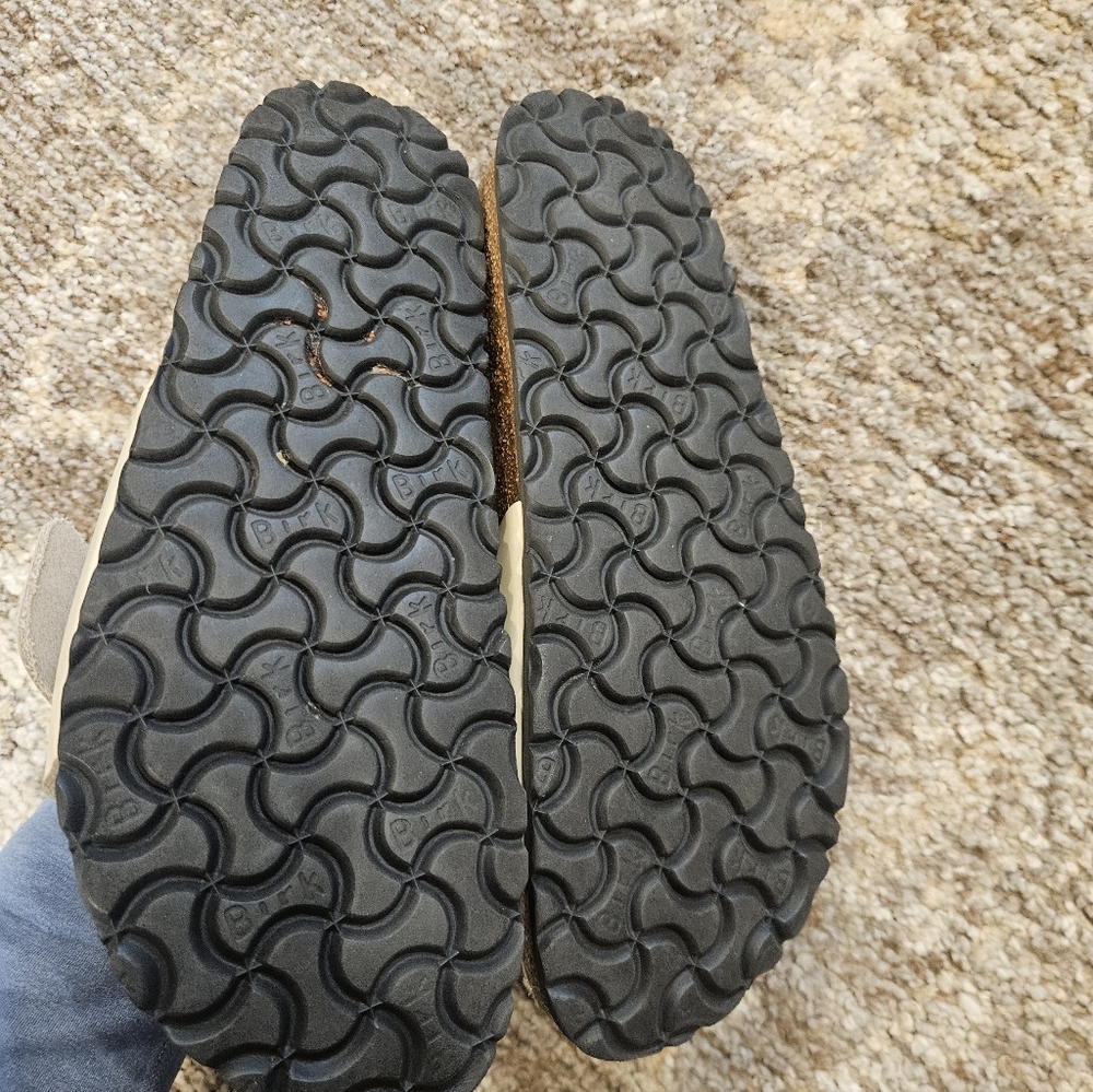 Birkenstock Big Buckle Sandals - Picture 5 of 8